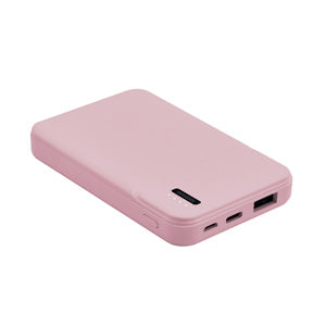 POWER BANK DAVUL - ROSA
