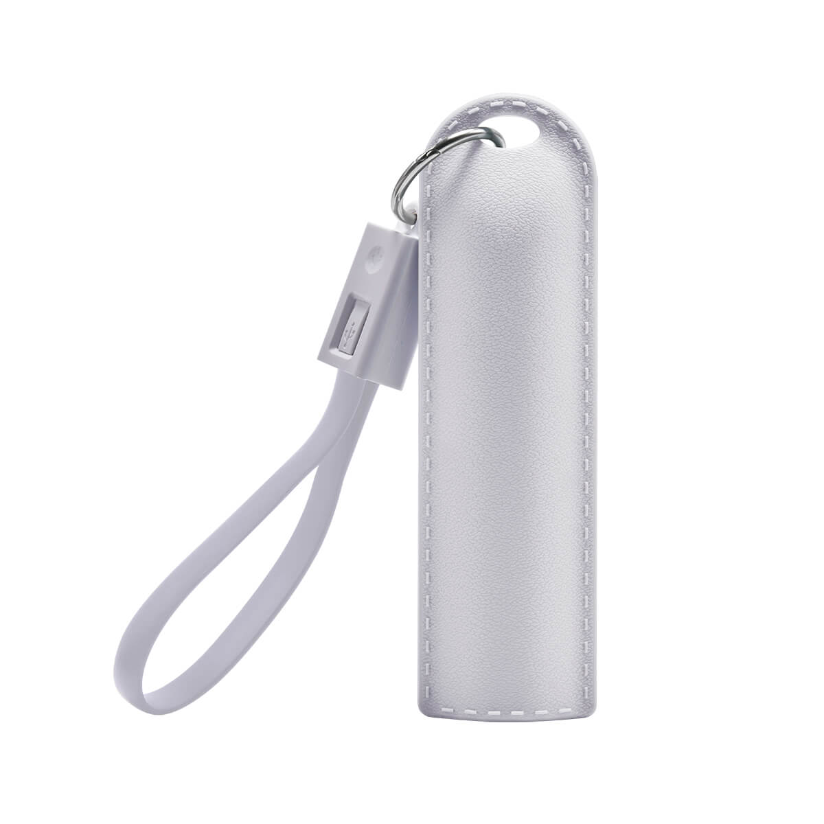 POWER BANK TAFEL - BLANCO
