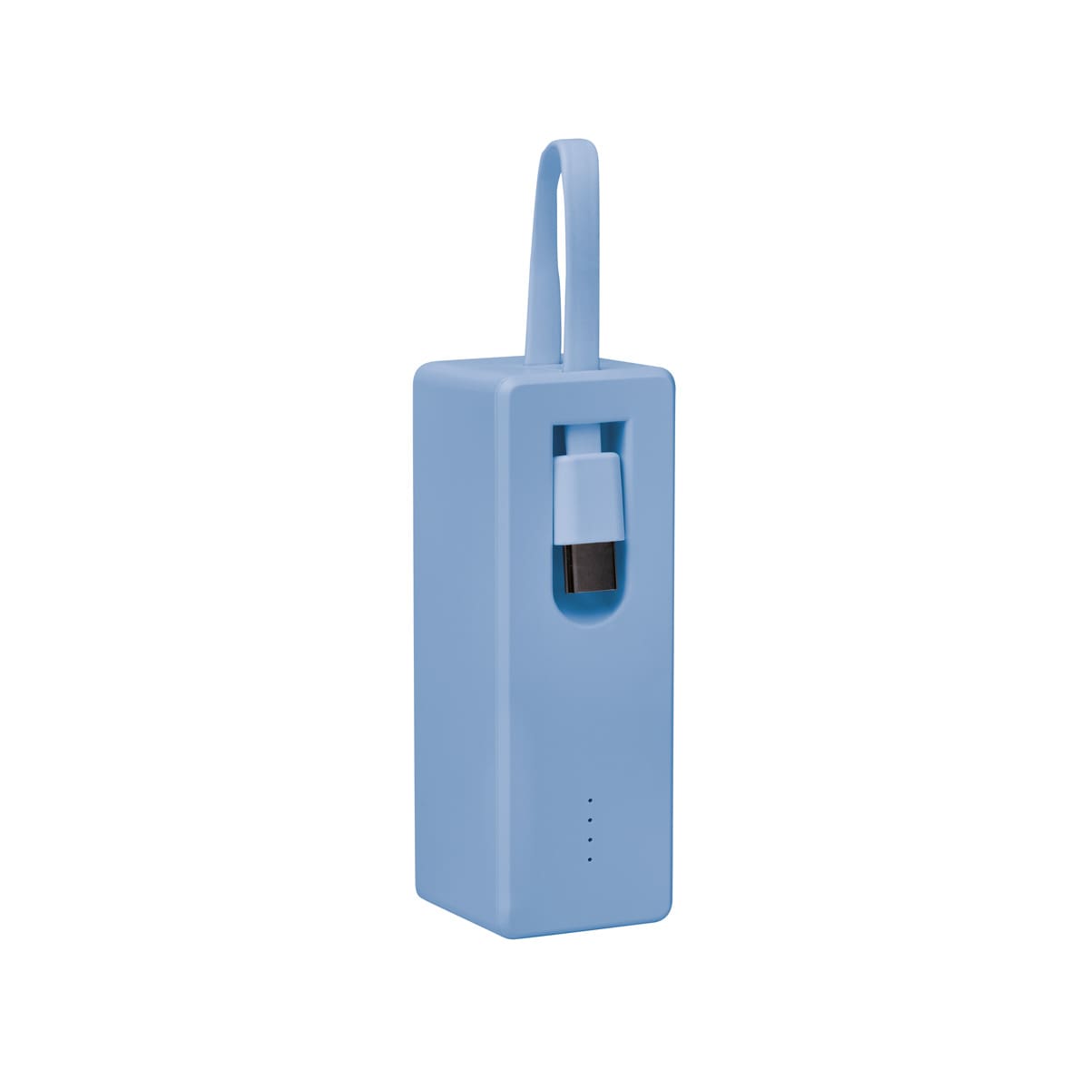POWER BANK SAKTI - AZUL