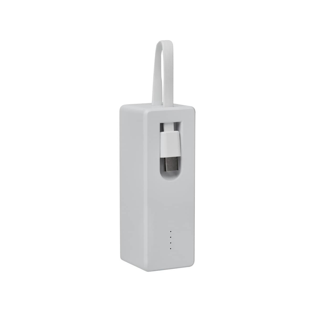 POWER BANK SAKTI - BLANCO