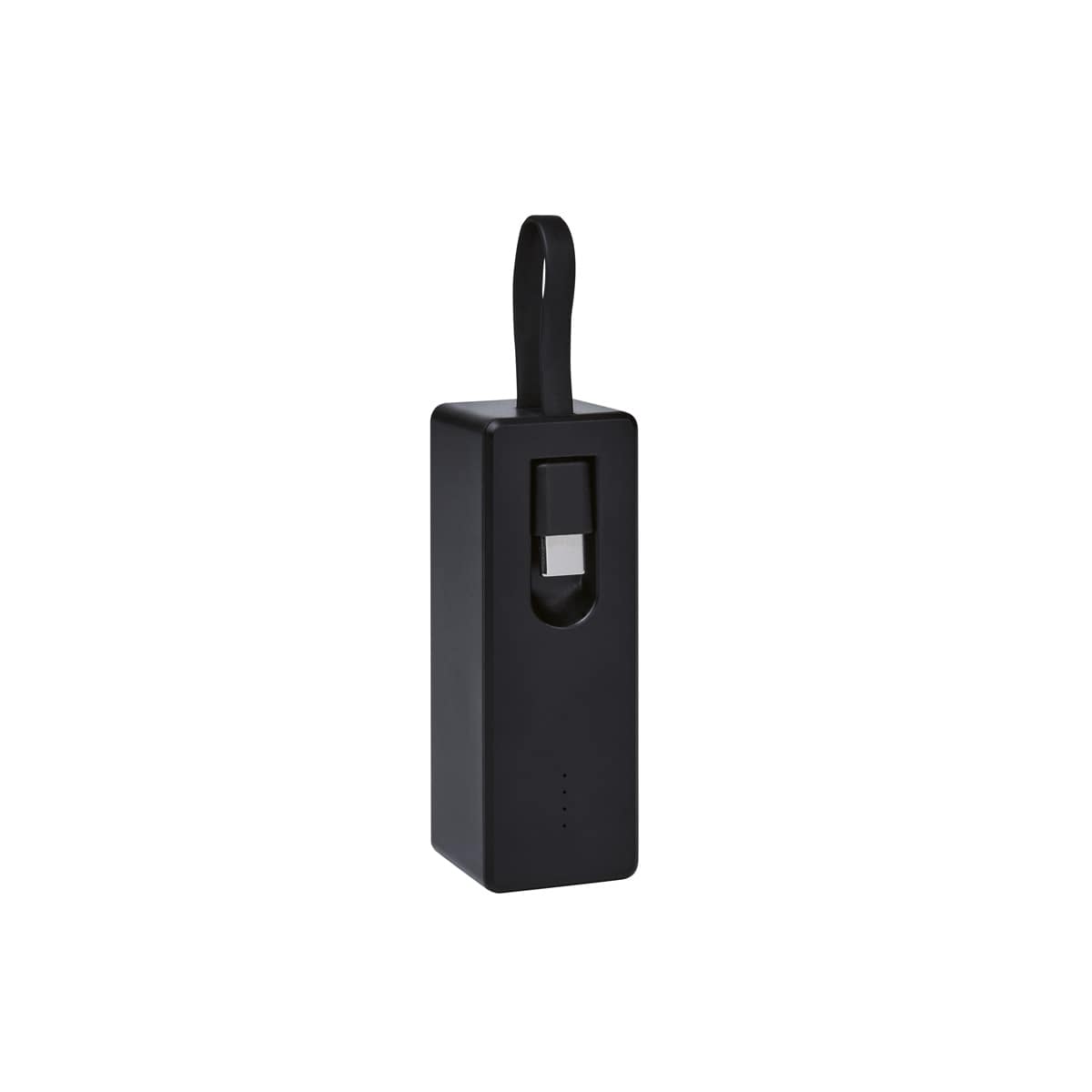 POWER BANK SAKTI - NEGRO