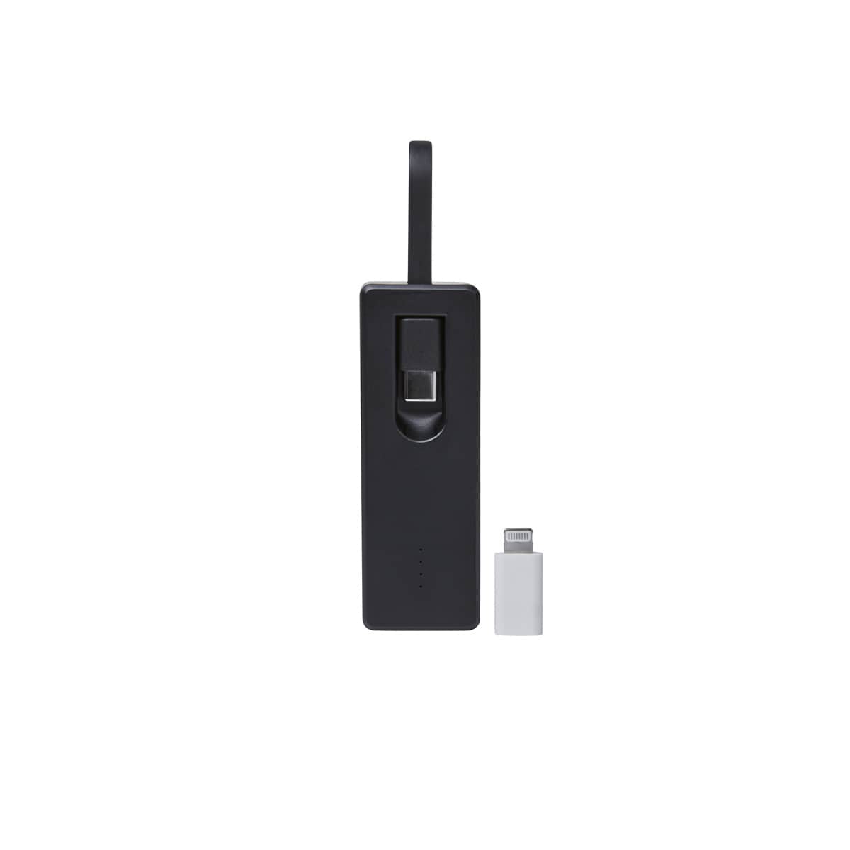 POWER BANK SAKTI - NEGRO