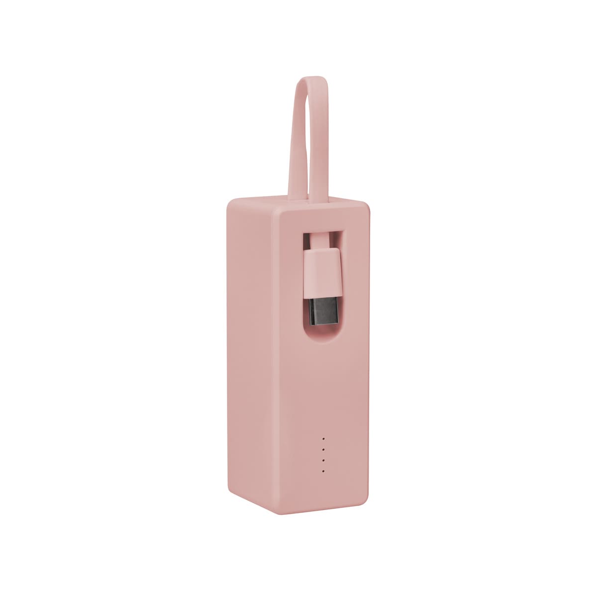 POWER BANK SAKTI - ROSA