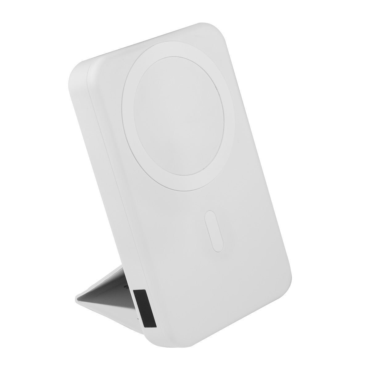 POWER BANK CARIKO - BLANCO