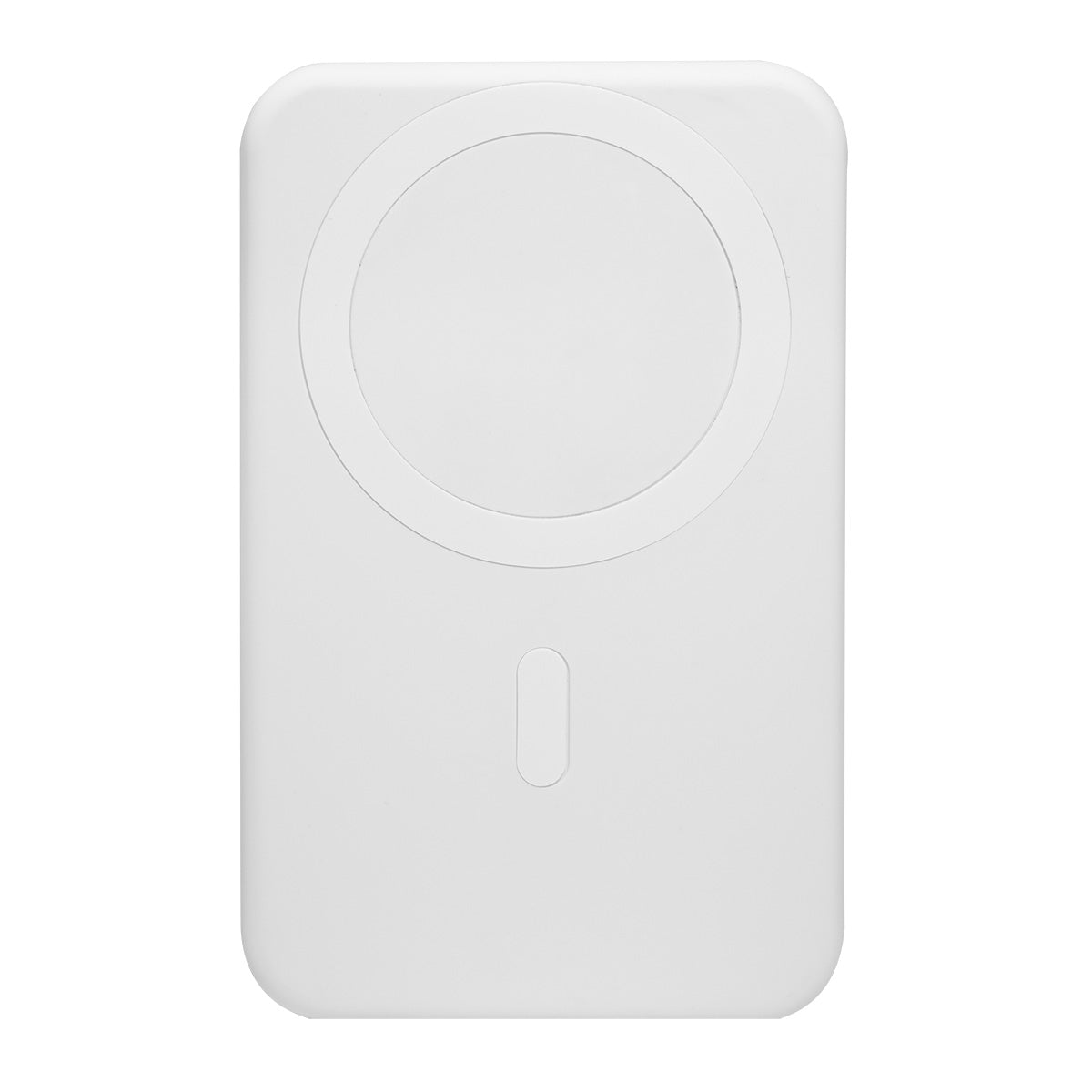 POWER BANK CARIKO - BLANCO