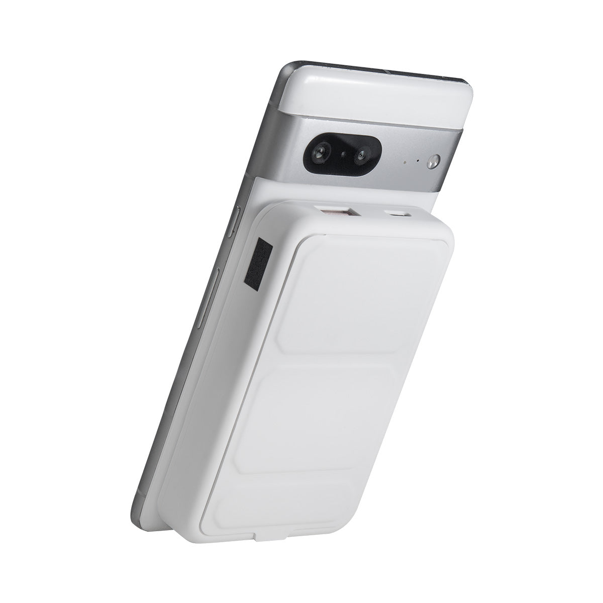 POWER BANK CARIKO - BLANCO
