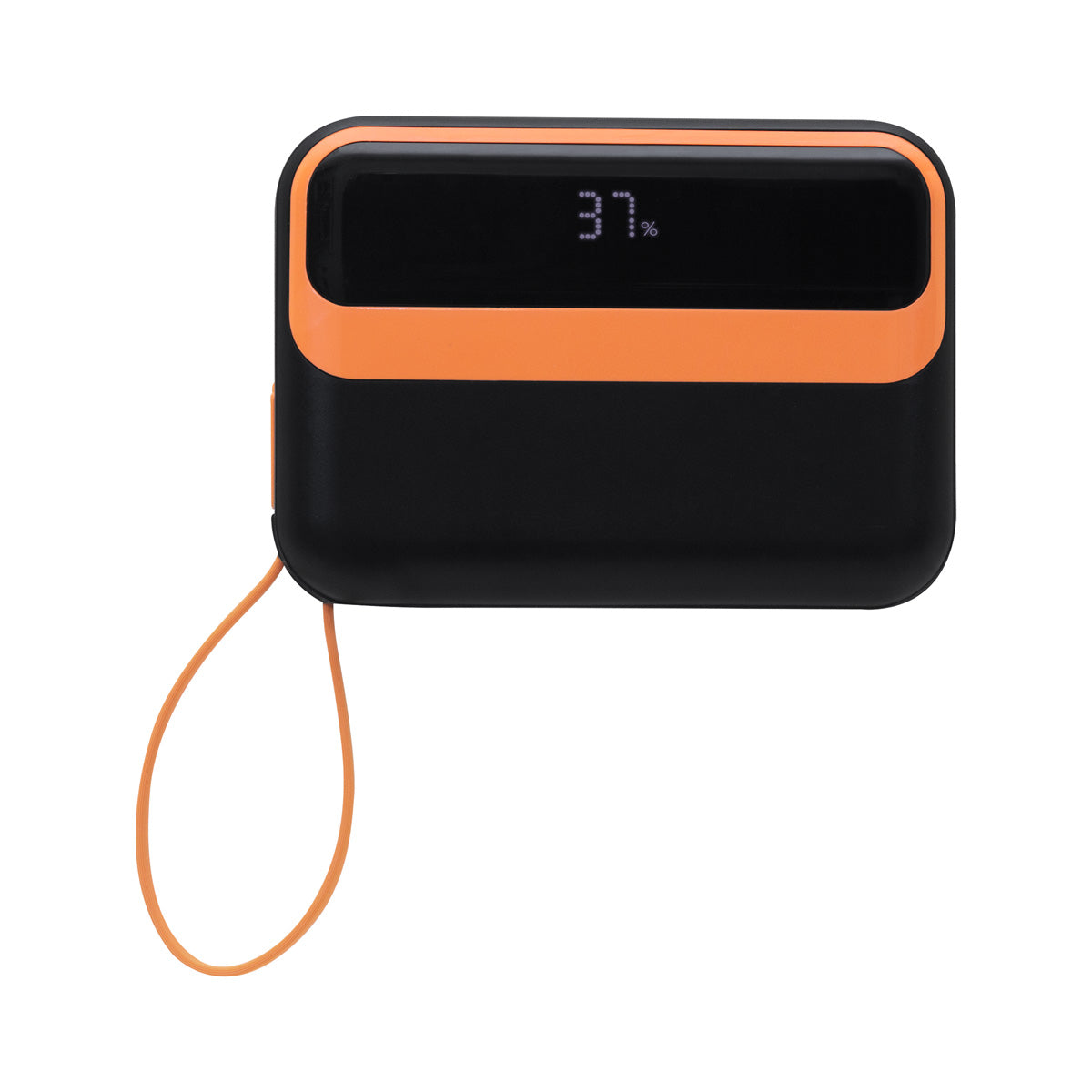 POWER BANK VATIO - NARANJA