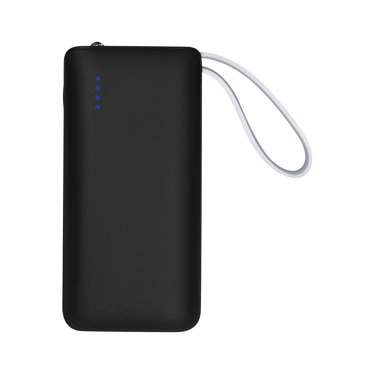 POWER BANK IKTRON - NEGRO