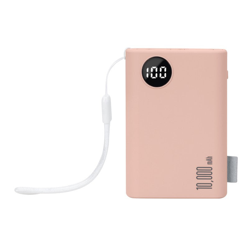 POWER BANK MUSK