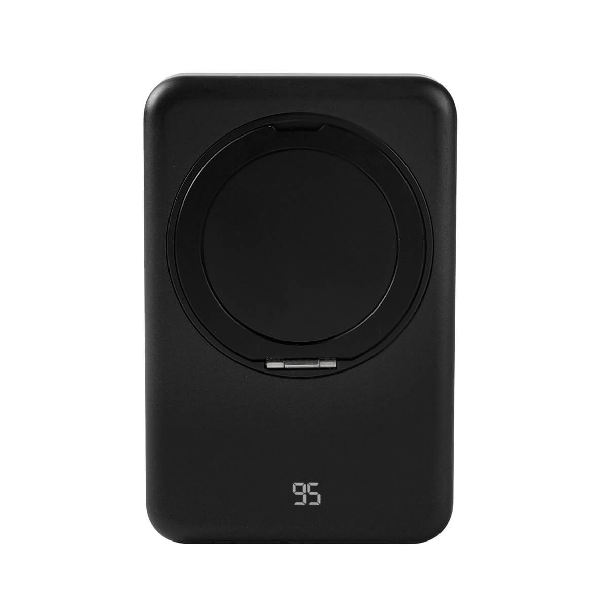 POWER BANK VALLEY - NEGRO