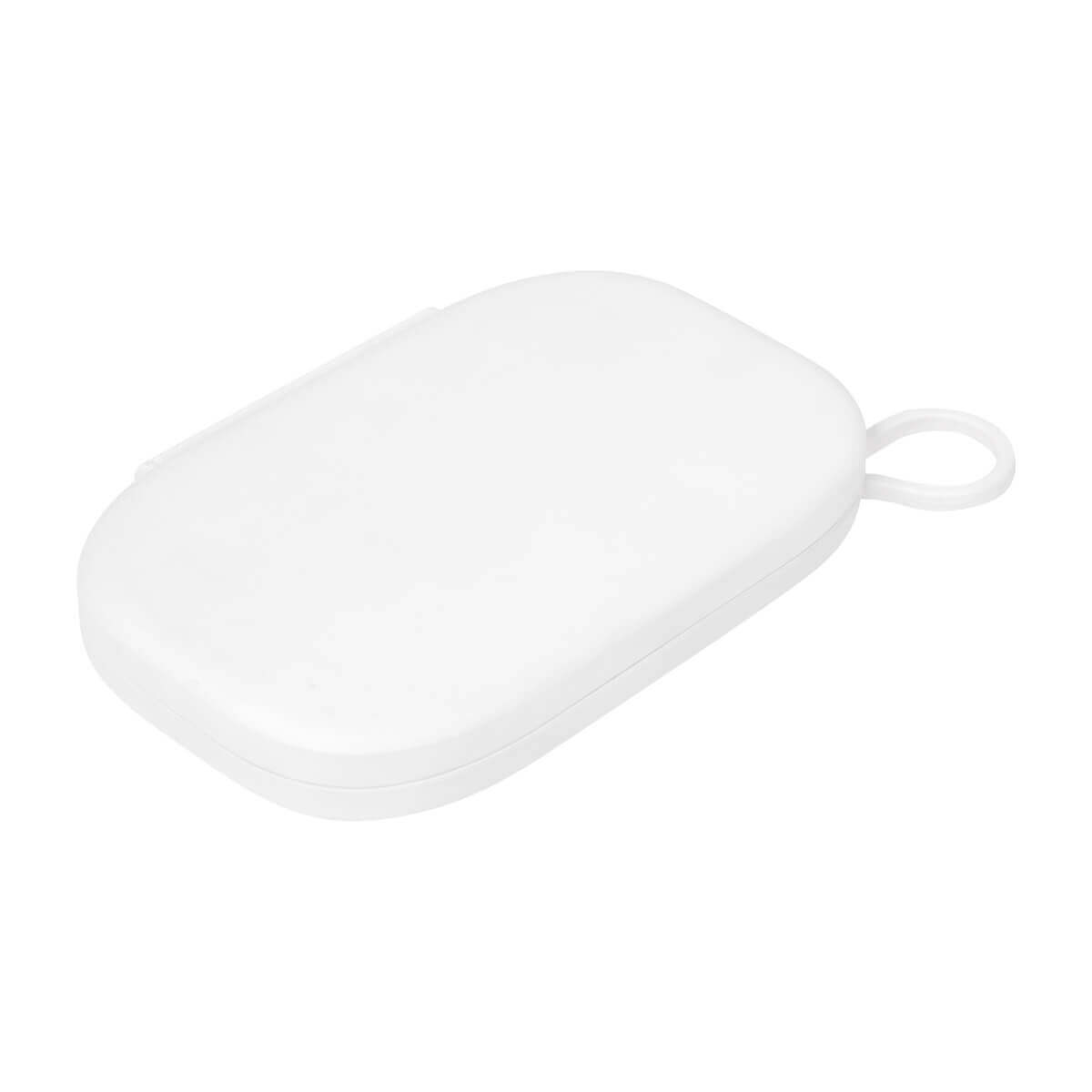 MULTICARGADOR INALÁMBRICO XENEO - BLANCO