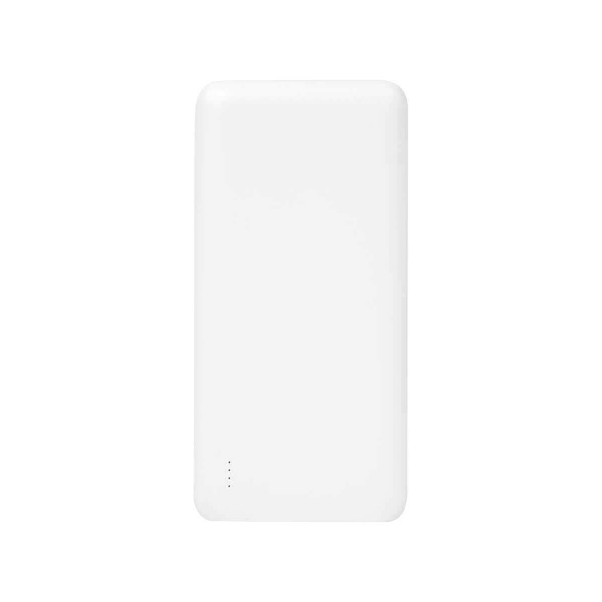 POWER BANK ULSAN - BLANCO