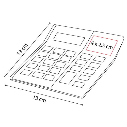 CALCULADORA MAX