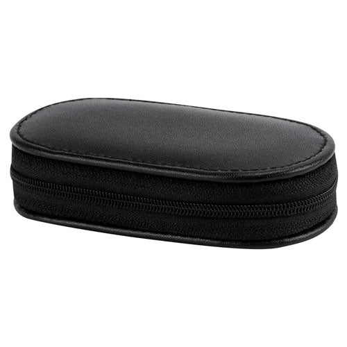 SET DE MANICURE SASKA - NEGRO