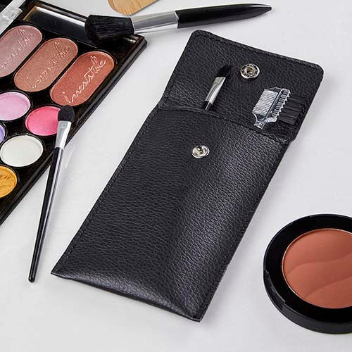 SET DE BROCHAS KIYA - NEGRO