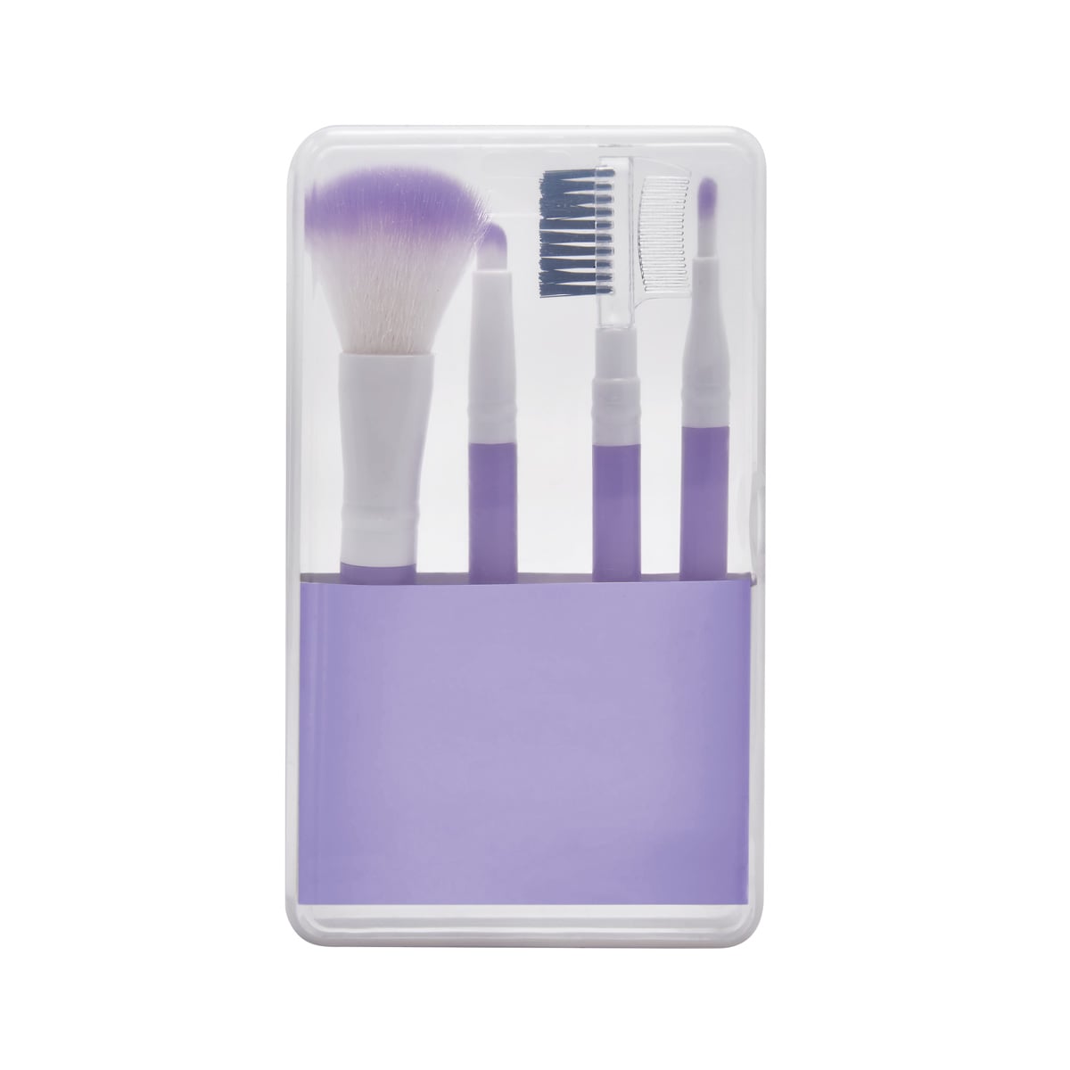 SET DE BROCHAS FURELA - MORADO