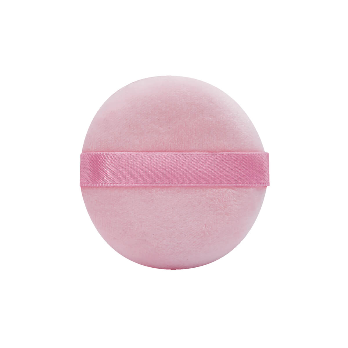 ESPONJA PARA POLVOS JOLETTE - ROSA