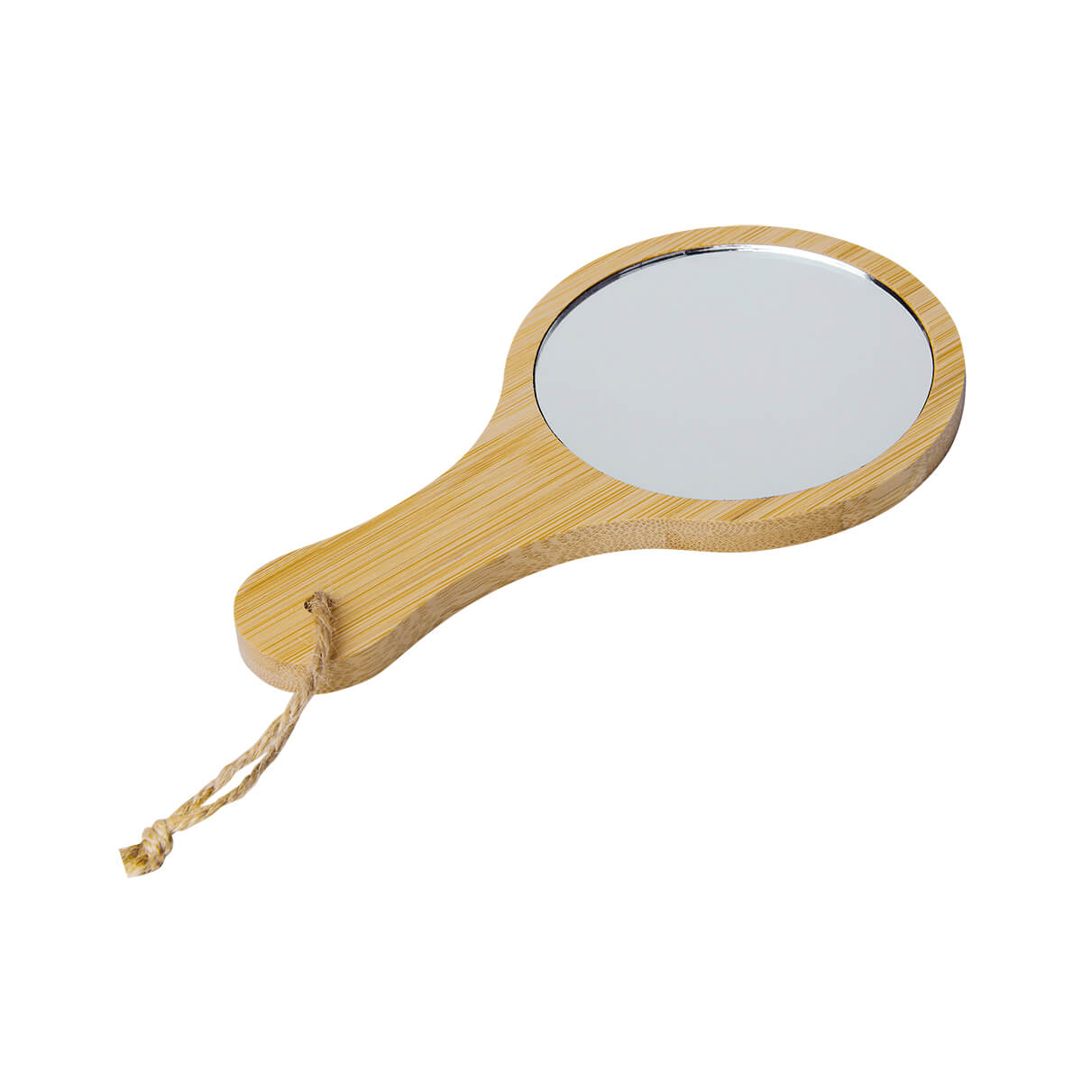 ESPEJO ANIANI - BEIGE