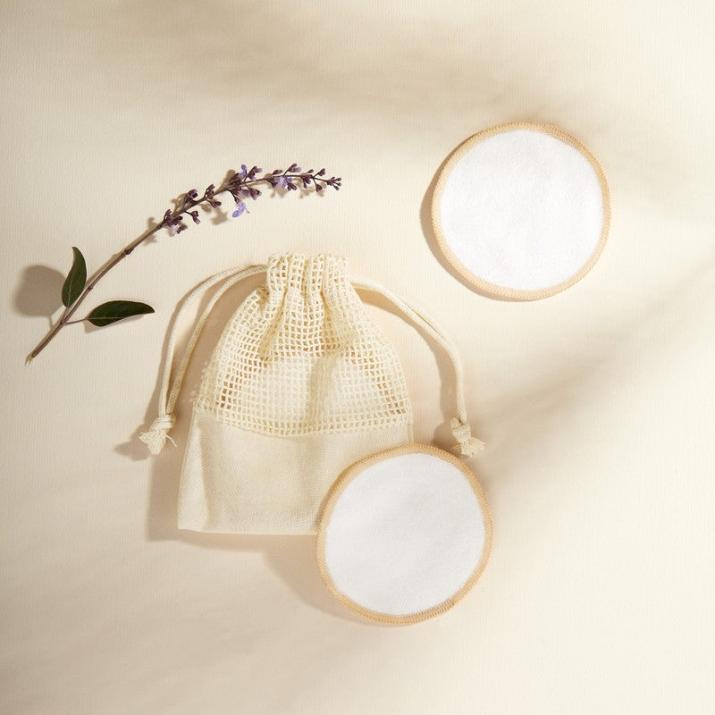 SET DE ALMOHADILLAS LUCÍA - BEIGE