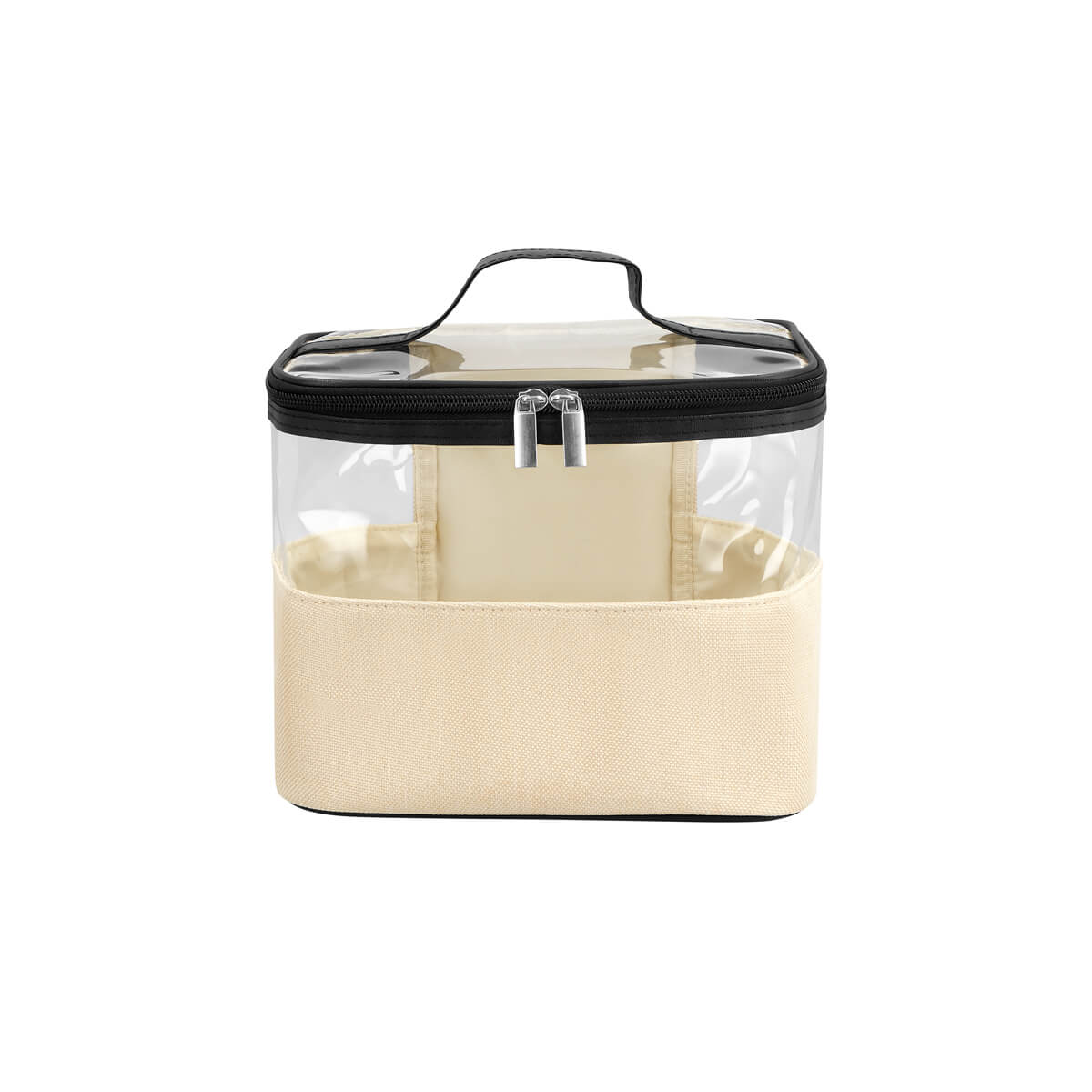 COSMETIQUERA KEWA - BEIGE