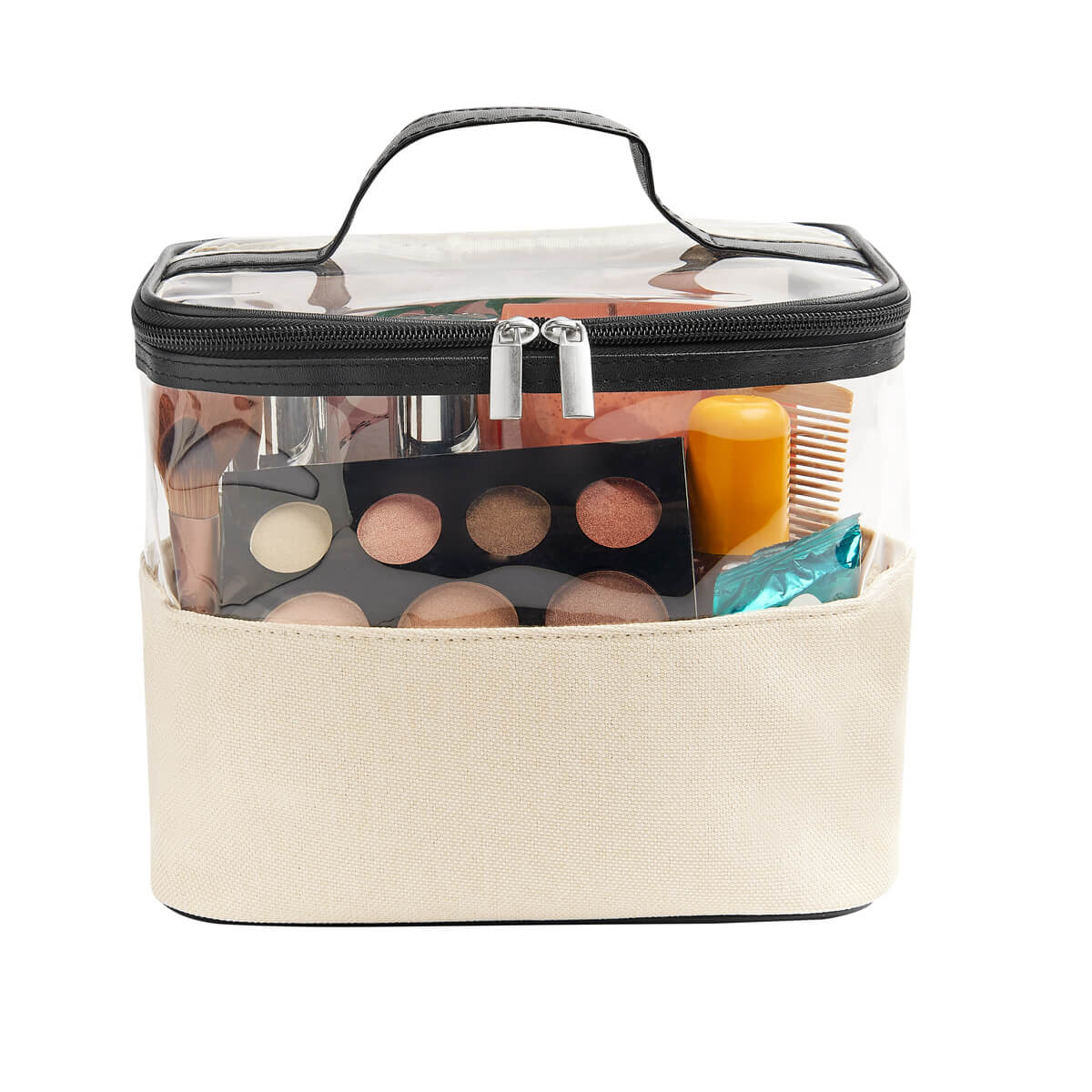 COSMETIQUERA KEWA - BEIGE