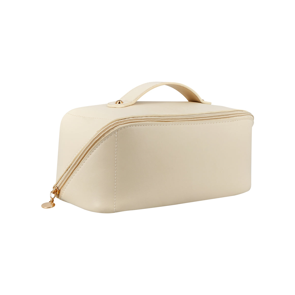 COSMETIQUERA TURA - BEIGE