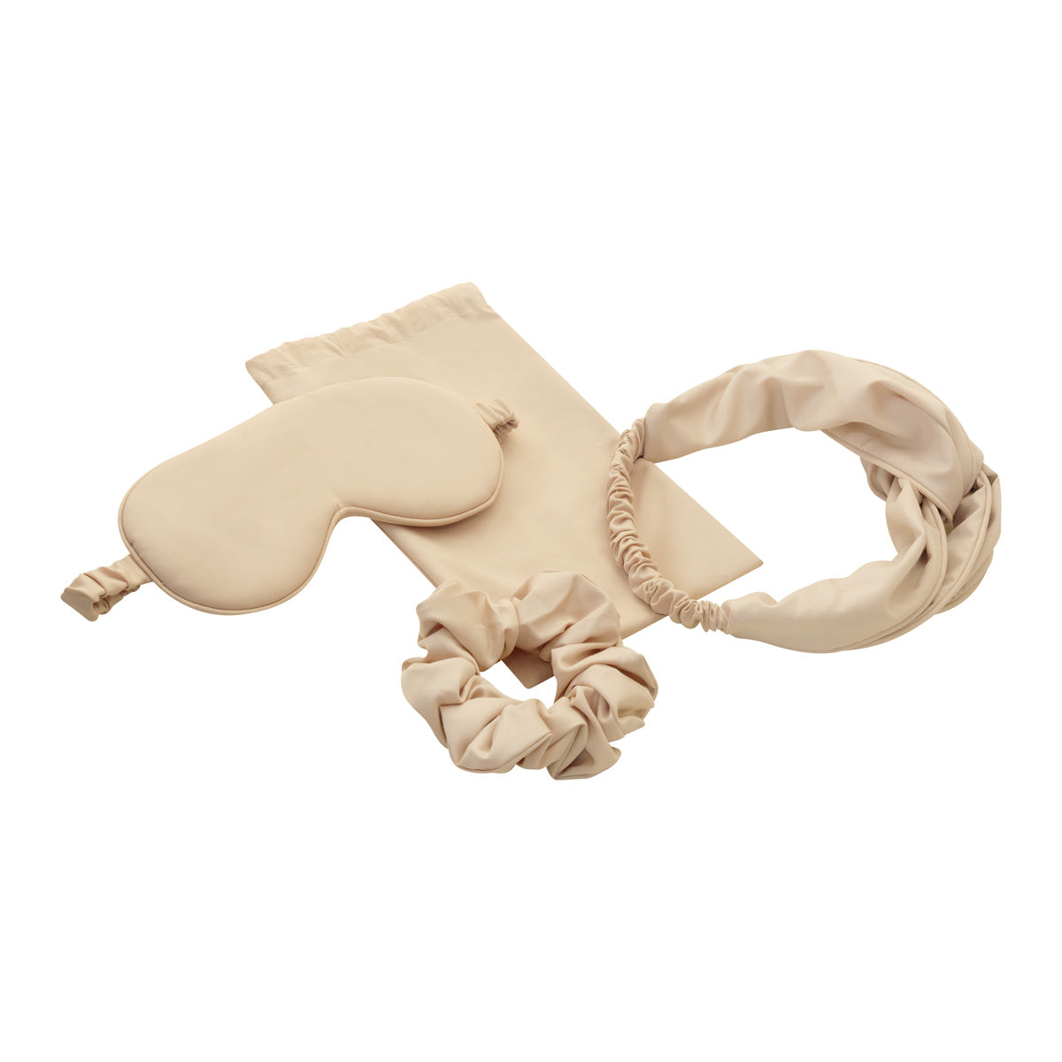 SET DE DESCANSO MARIE - BEIGE