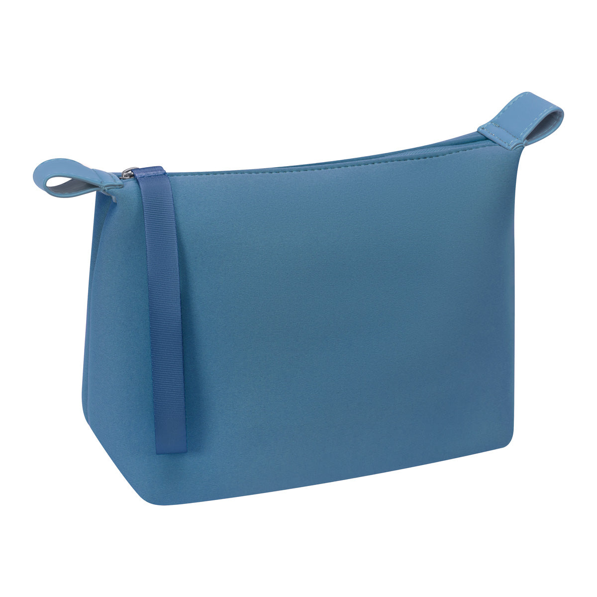 COSMETIQUERA CLAUDETTE - AZUL