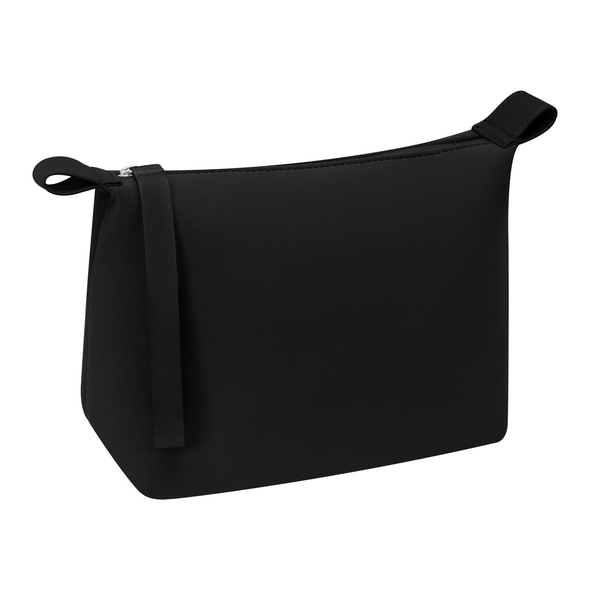 COSMETIQUERA CLAUDETTE - NEGRO