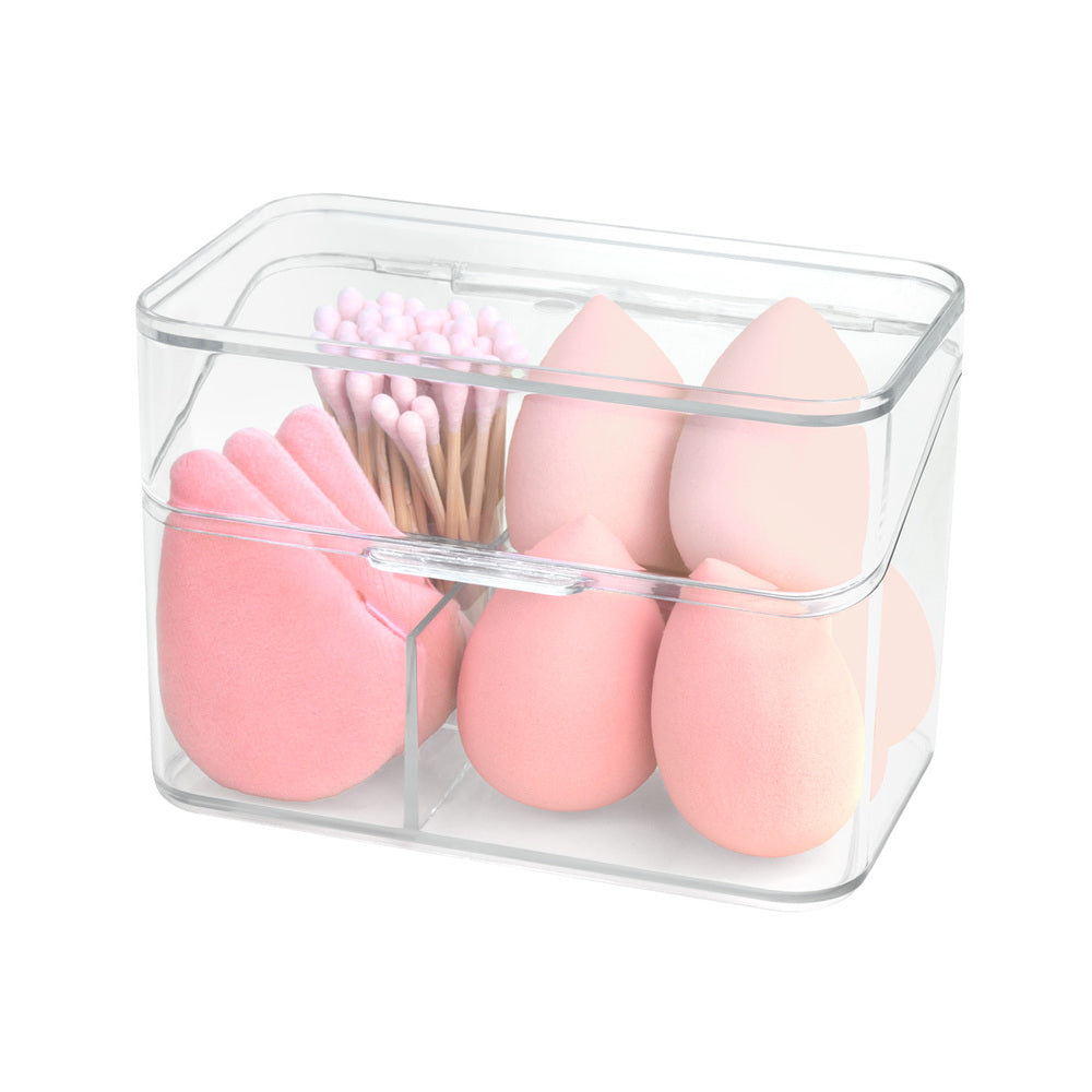 SET DE APLICADORES MAJA - ROSA