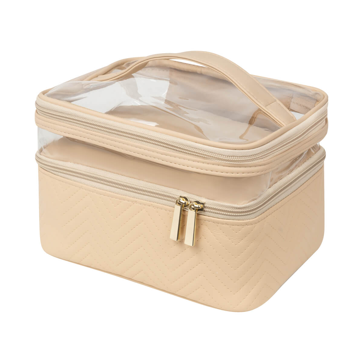 NECESER YARA - BEIGE