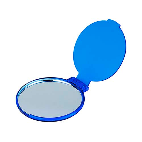 ESPEJO FANCY - AZUL