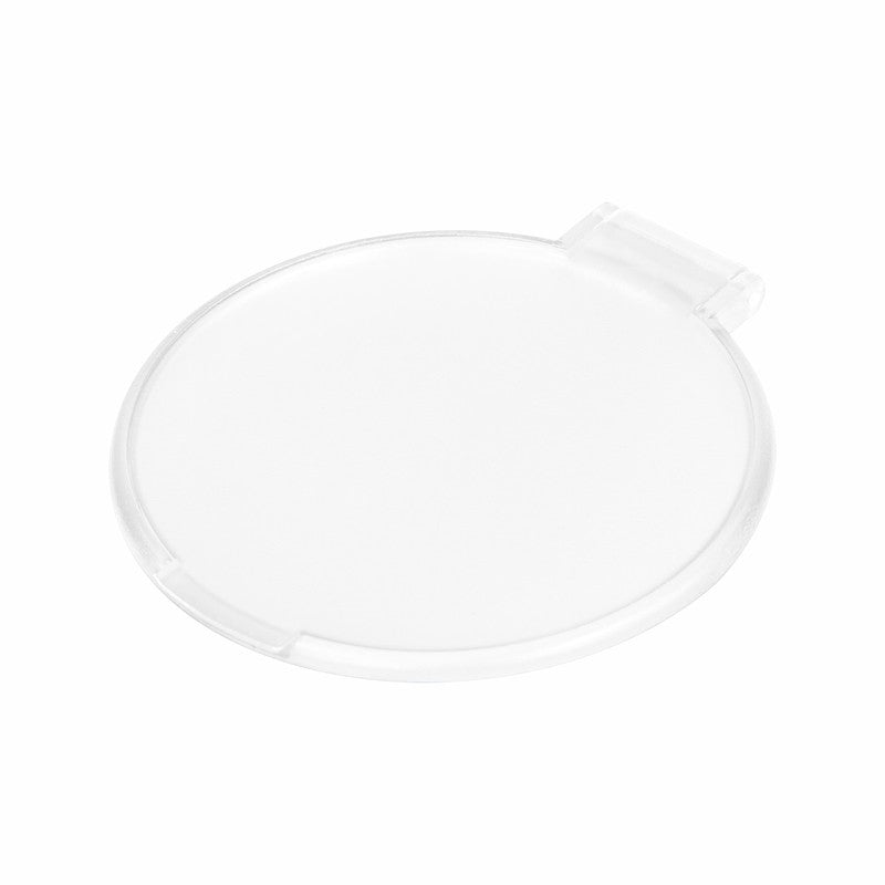 ESPEJO FANCY - BLANCO