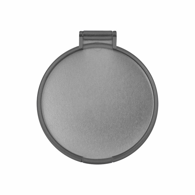 ESPEJO FANCY - GRIS