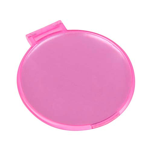 ESPEJO FANCY - ROSA