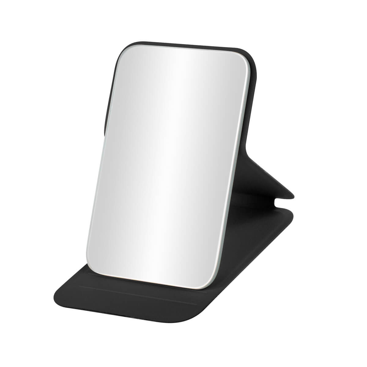ESPEJO PLEGABLE AINÉ - NEGRO