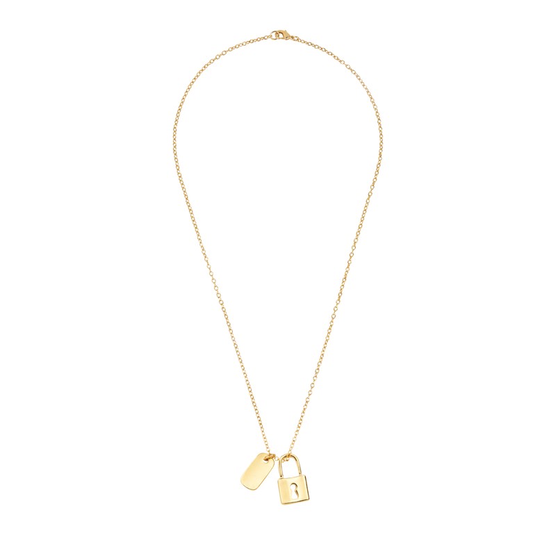 COLLAR LUKKO