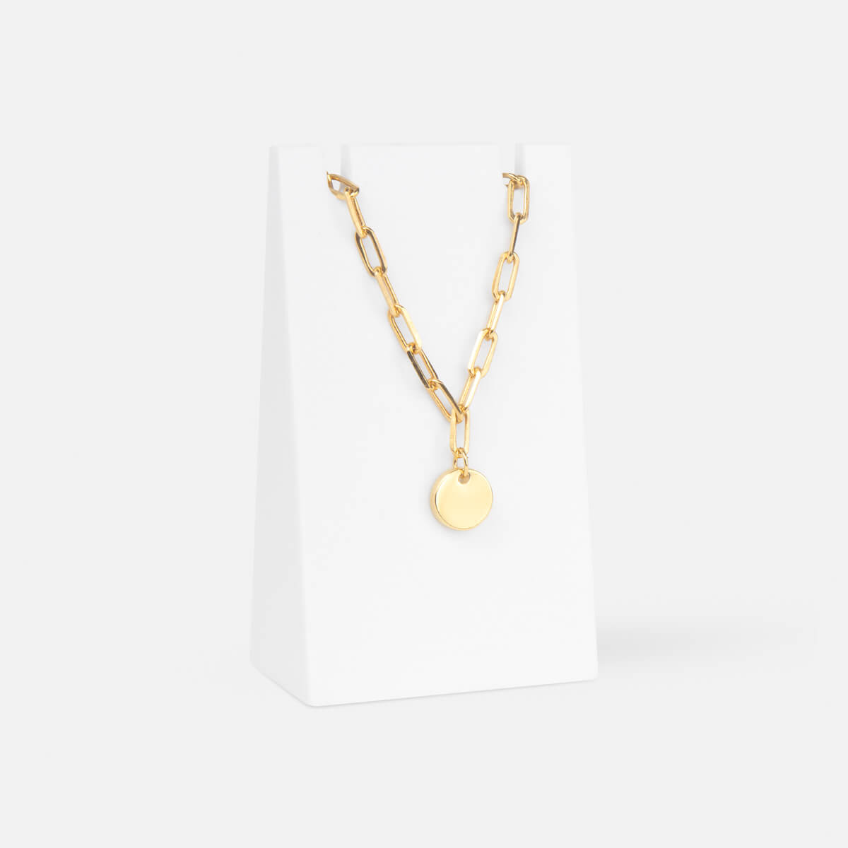 PULSERA ONA - DORADO