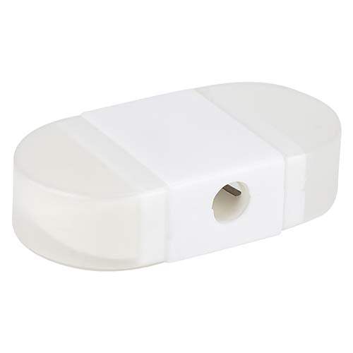 BORRADOR SACAPUNTAS SKET - BLANCO