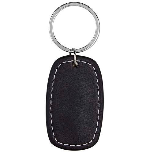 LLAVERO DESTAPADOR PHOENIX - NEGRO