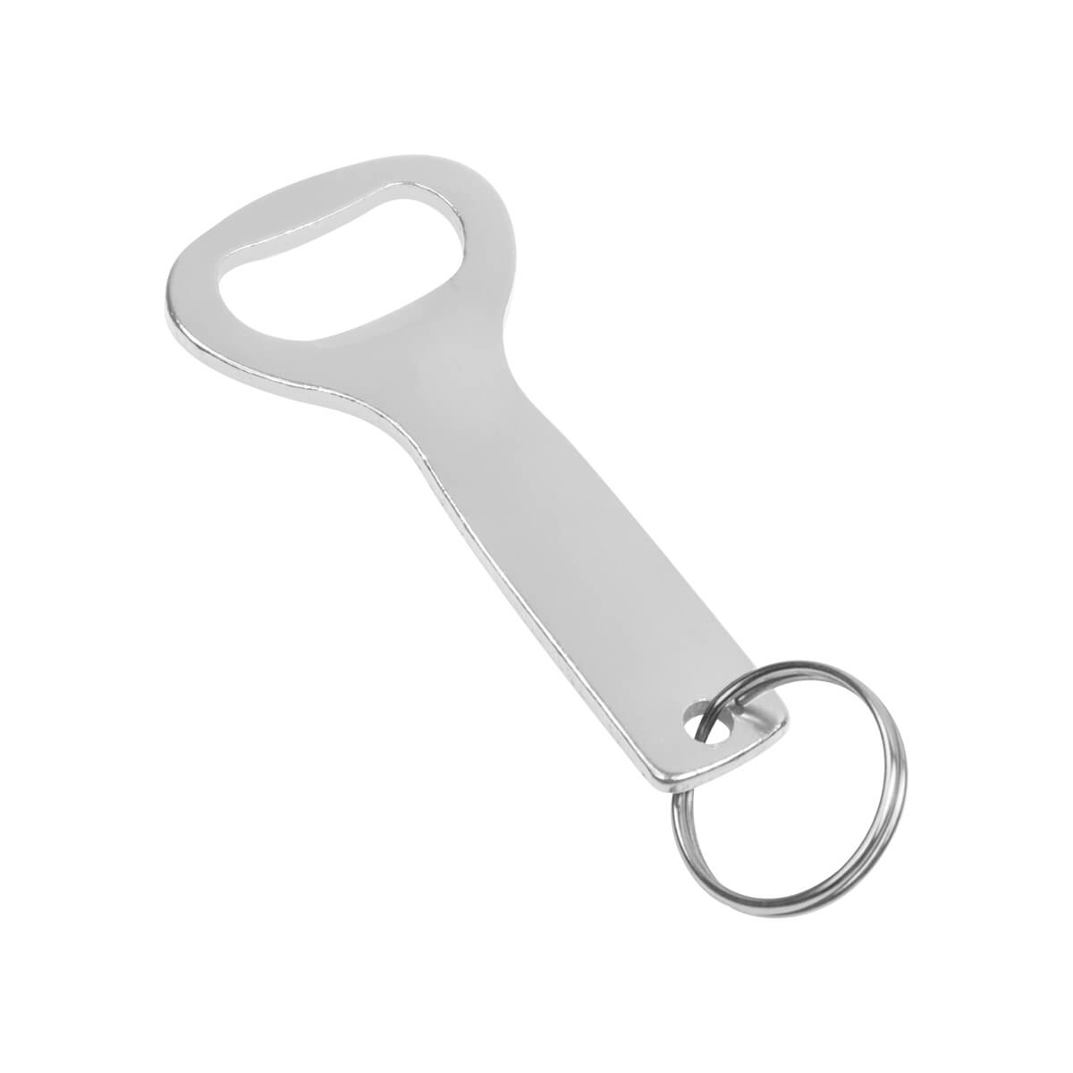 LLAVERO DESTAPADOR LAMPUNG - PLATA
