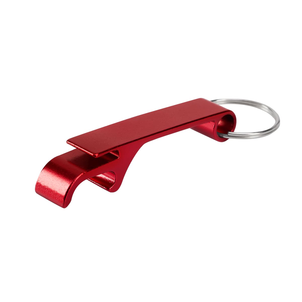 LLAVERO DESTAPADOR YABURU - ROJO