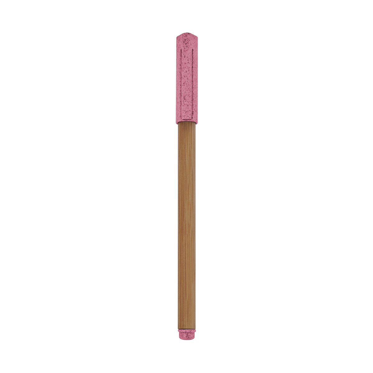 BOLÍGRAFO GENMA - ROSA