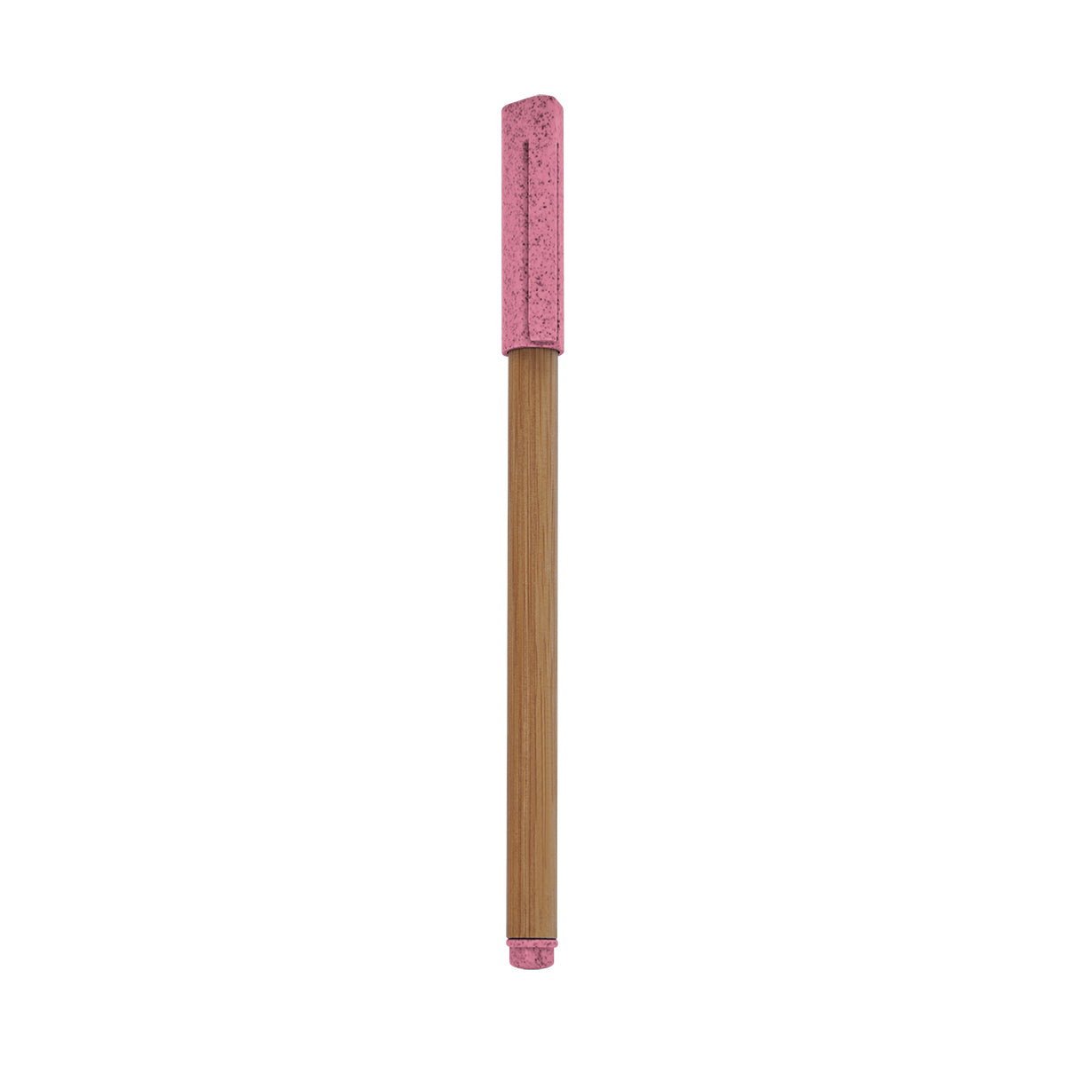 BOLÍGRAFO GENMA - ROSA