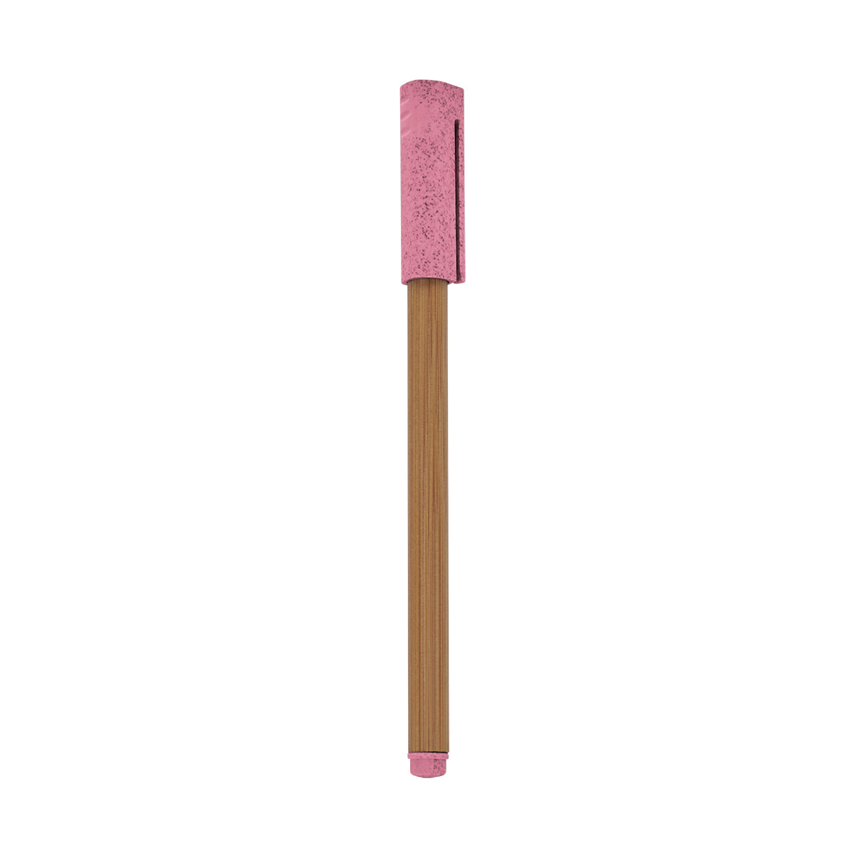 BOLÍGRAFO GENMA - ROSA