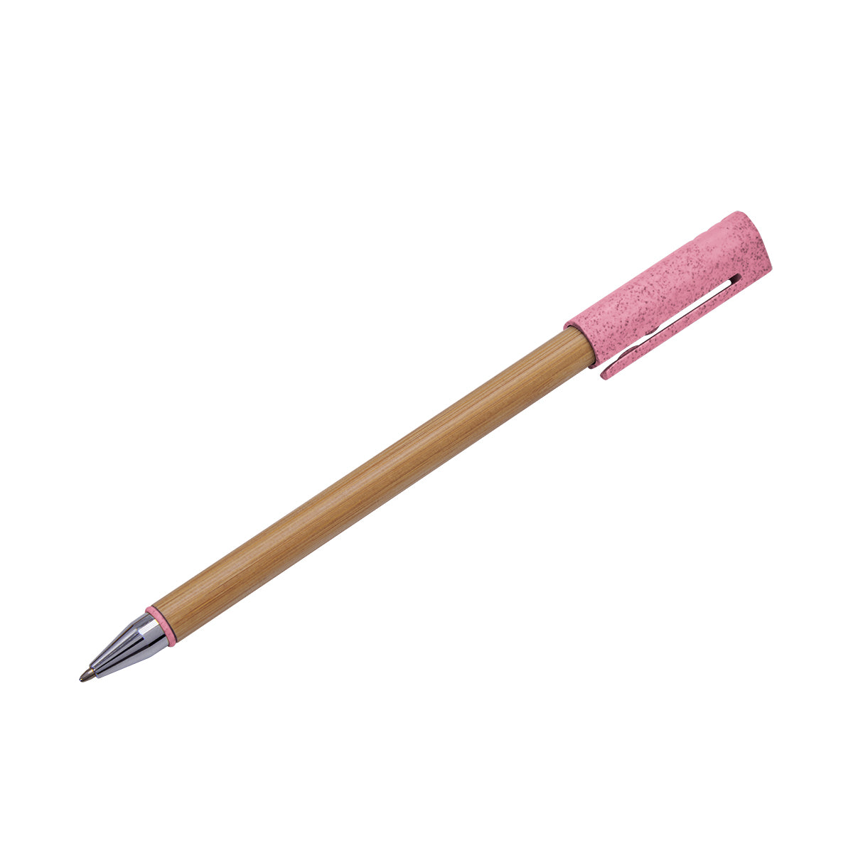 BOLÍGRAFO GENMA - ROSA