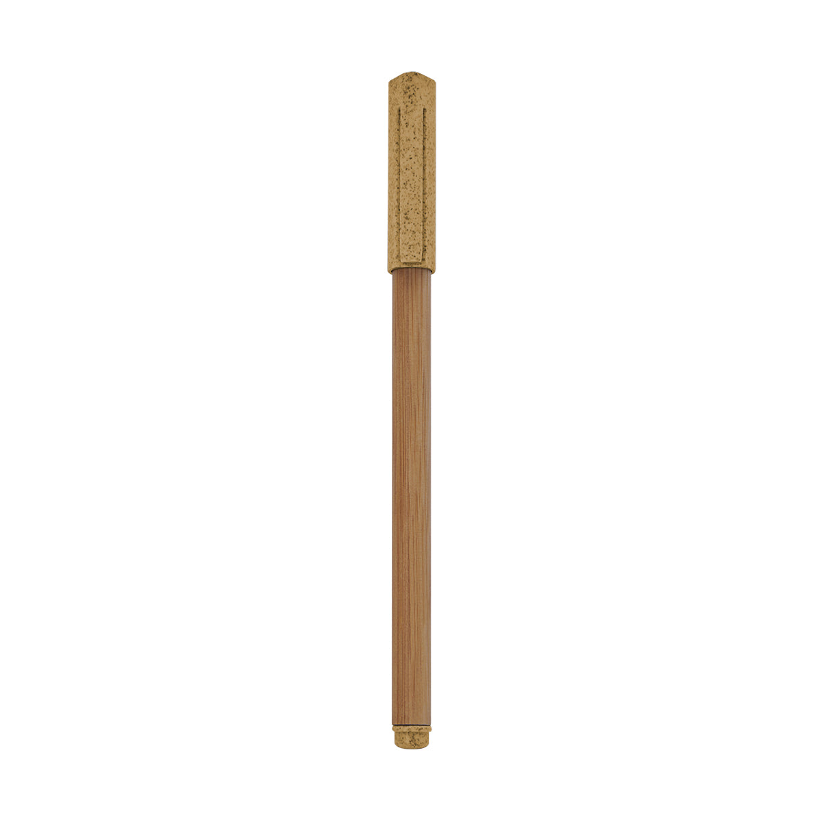 BOLÍGRAFO GENMA - AMARILLO