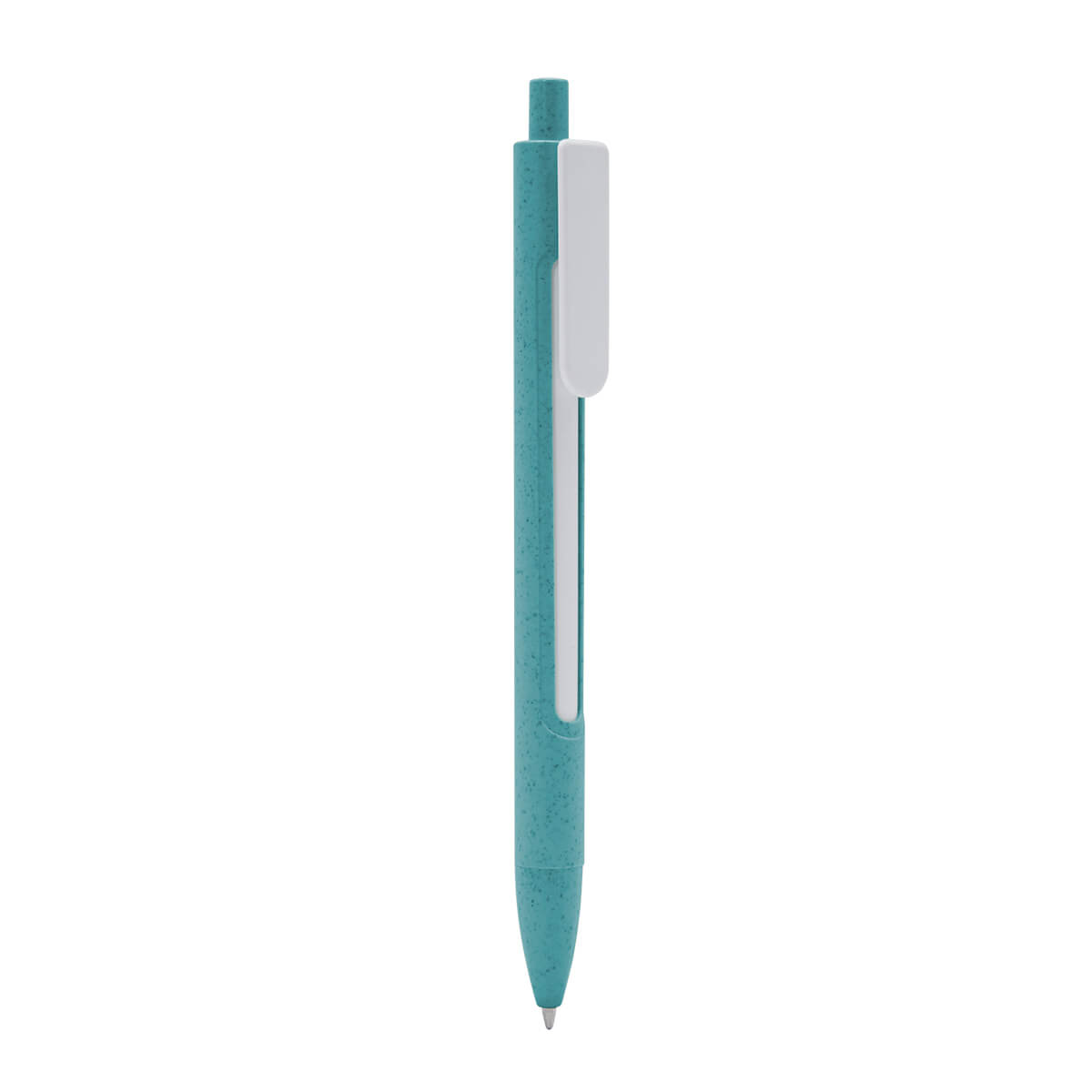 BOLÍGRAFO ECO GRURI - AZUL