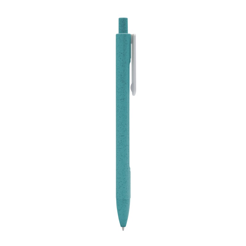 BOLÍGRAFO ECO GRURI - AZUL