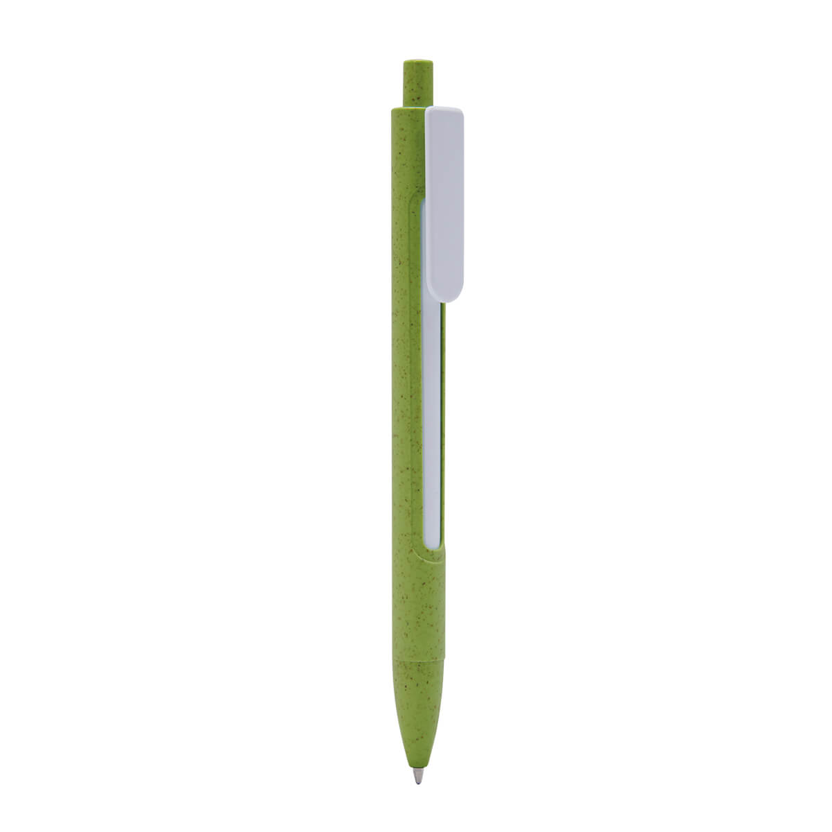 BOLÍGRAFO ECO GRURI - VERDE